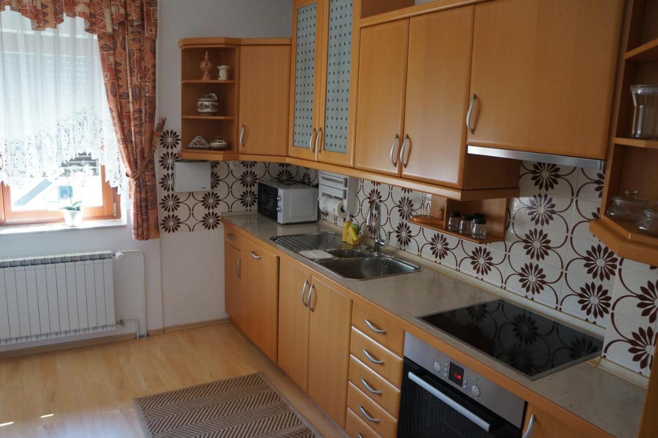 Apartma Tanya Bled Exterior foto