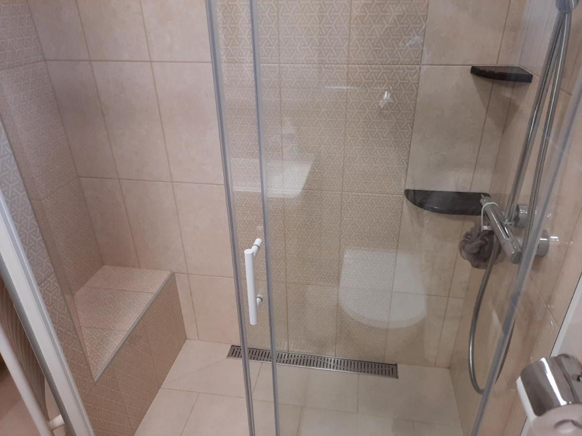 Apartma Tanya Bled Exterior foto