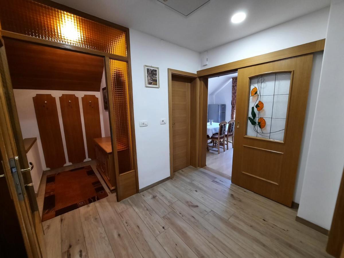 Apartma Tanya Bled Exterior foto