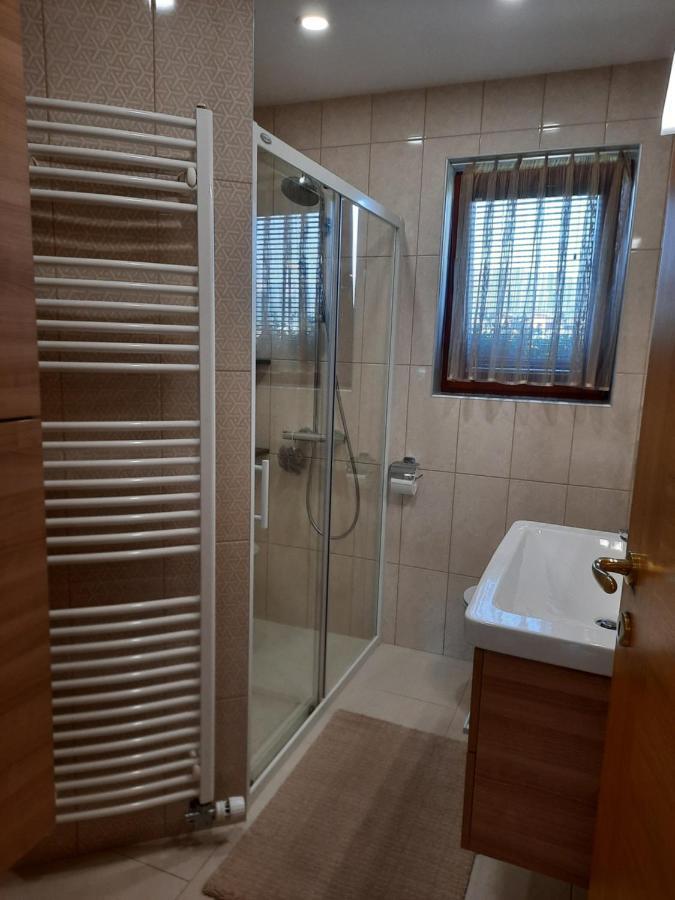 Apartma Tanya Bled Exterior foto