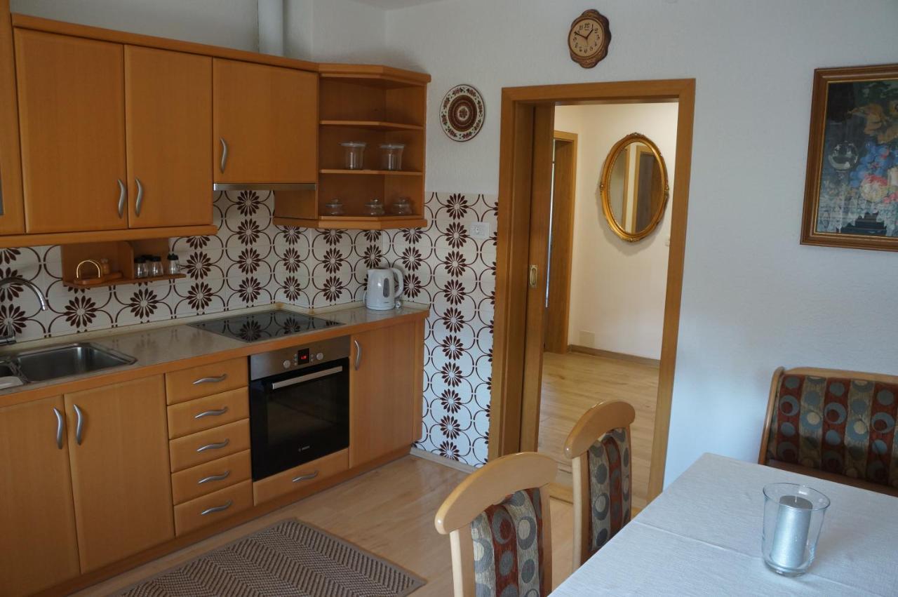 Apartma Tanya Bled Exterior foto
