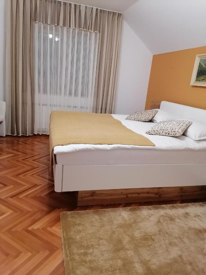 Apartma Tanya Bled Exterior foto