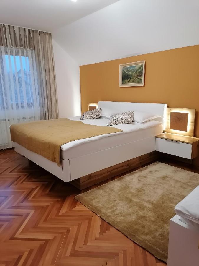 Apartma Tanya Bled Exterior foto